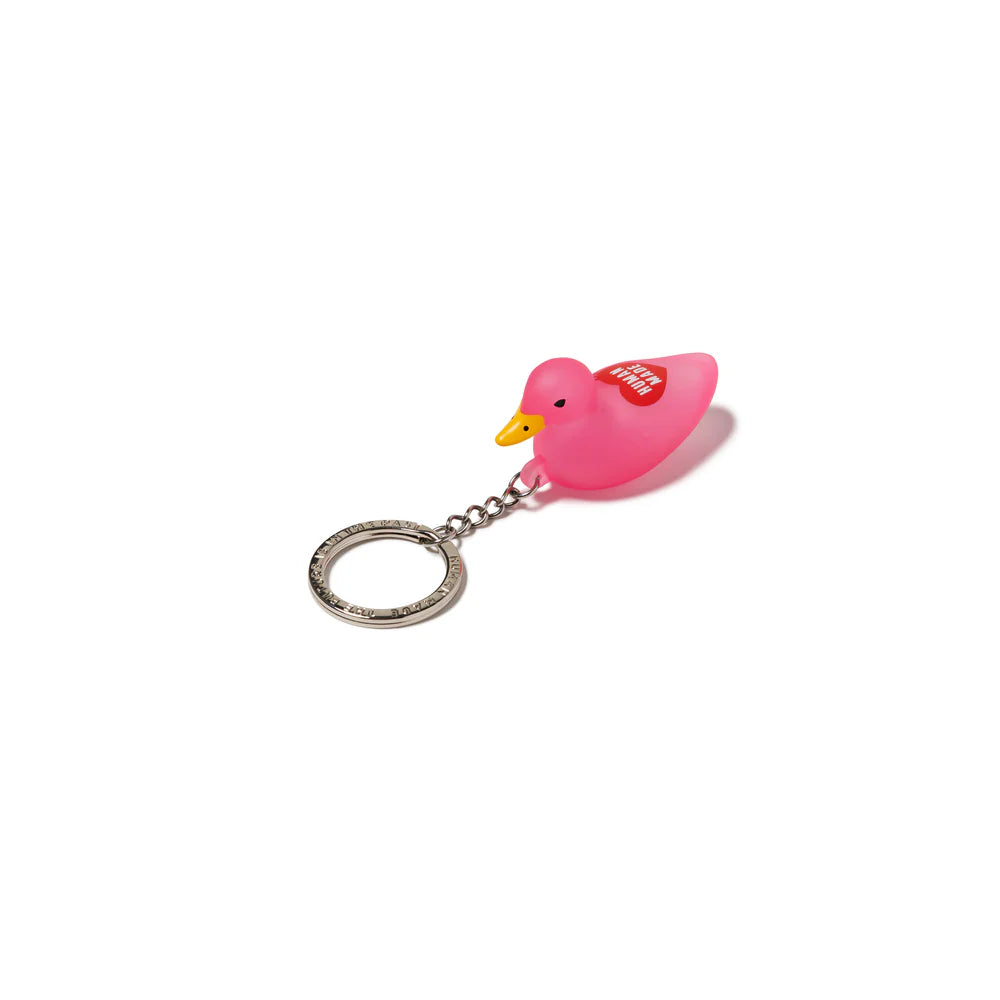 【新品・即発送】 HUMAN MADE Duck Pvc Key Chain HUMAN MADE DUCK PVC KEY CHAIN HM29GD119 – Trade Point_HK