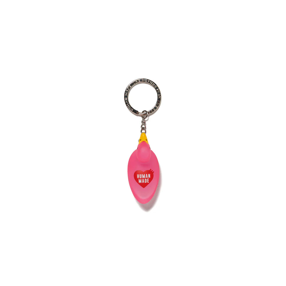 HUMAN MADE DUCK PVC KEY CHAIN HM29GD119 – Trade Point_HK