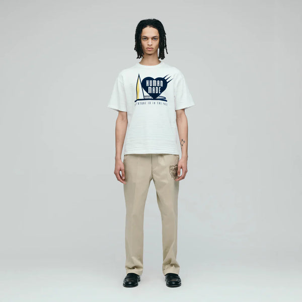 HUMAN MADE GRAPHIC T-SHIRT HM29TE025