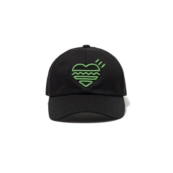 HUMAN x MADE SHAKE SHACK 6PANEL CAP