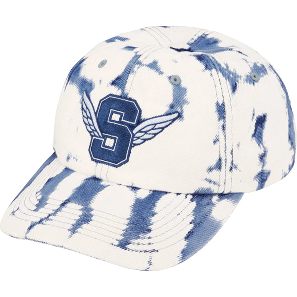 SUPREME WING LOGO 6-PANEL