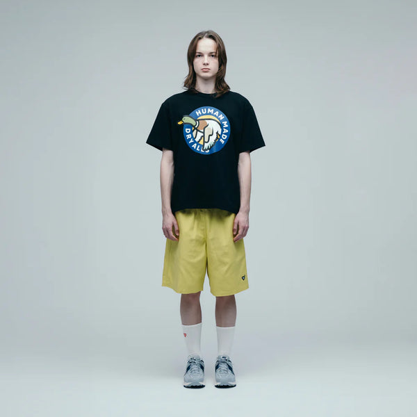 HUMAN MADE GRAPHIC T-SHIRT HM29CS049