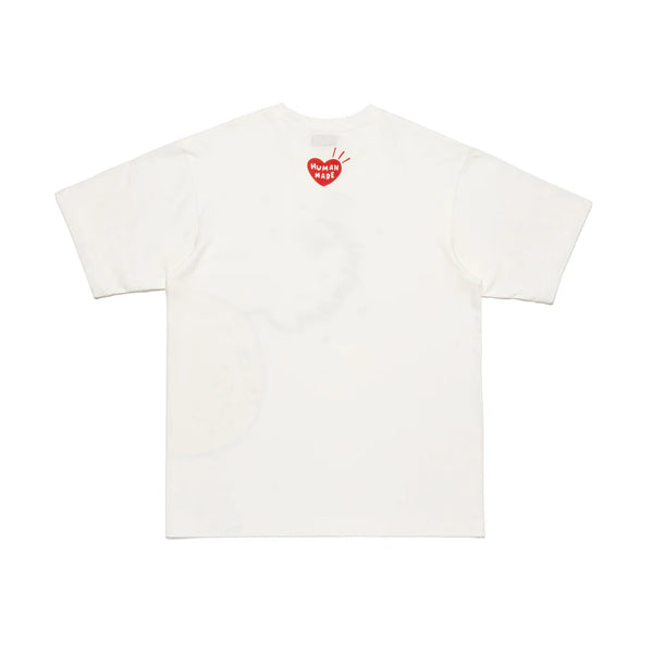 HUMAN MADE KEIKO SOOTOME T-SHIRT SIDE B "9/2025"
