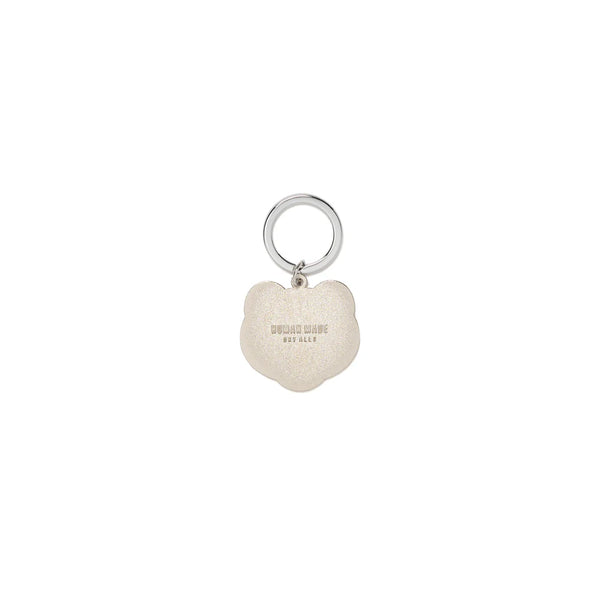 HUMAN MADE ANIMAL HEAD KEYRING