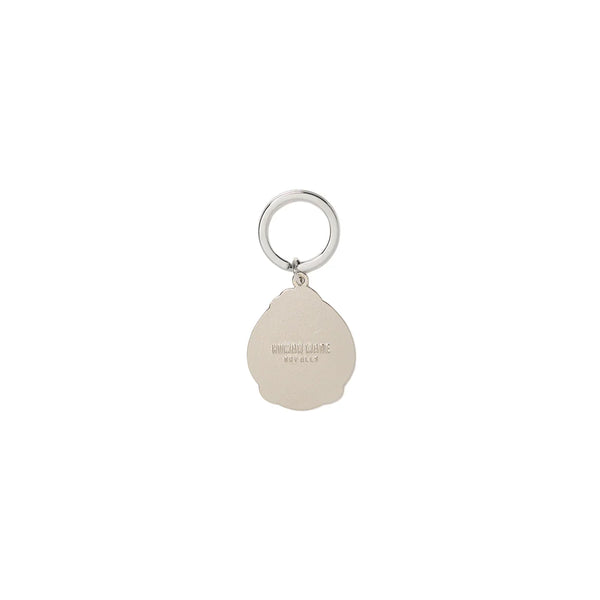 HUMAN MADE ANIMAL HEAD KEYRING