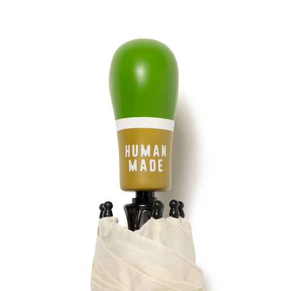 HUMAN MADE DUCK COMPACT UMBRELLA SS25