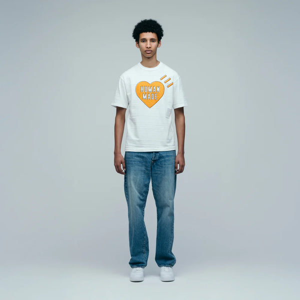 HUMAN MADE GRAPHIC T-SHIRT HM30TE002