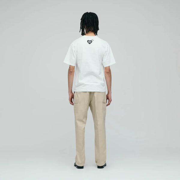 HUMAN MADE GRAPHIC T-SHIRT HM29TE025