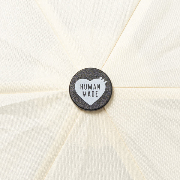 HUMAN MADE DUCK COMPACT UMBRELLA SS25