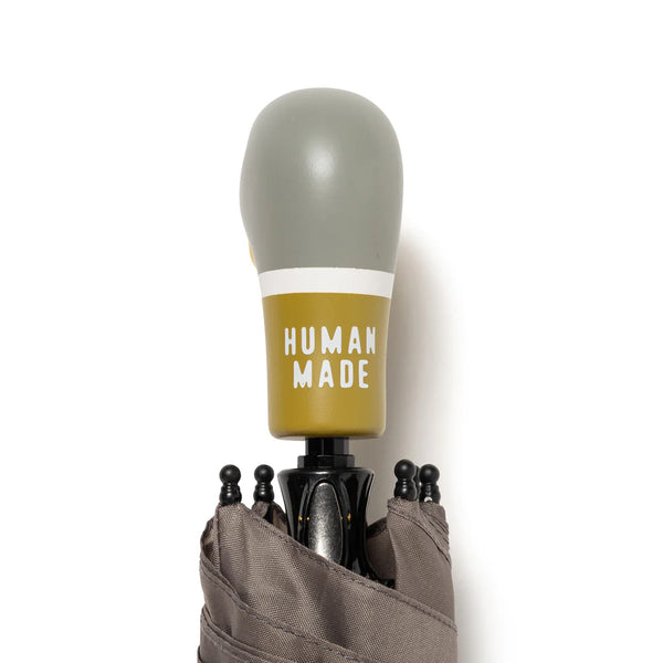 HUMAN MADE DUCK COMPACT UMBRELLA SS25