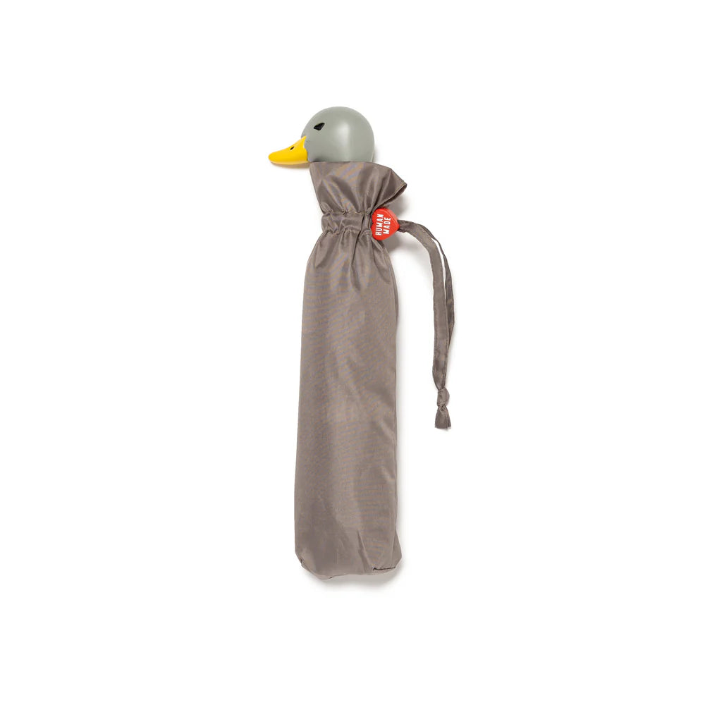 HUMAN MADE DUCK COMPACT UMBRELLA SS25 – Trade Point_HK