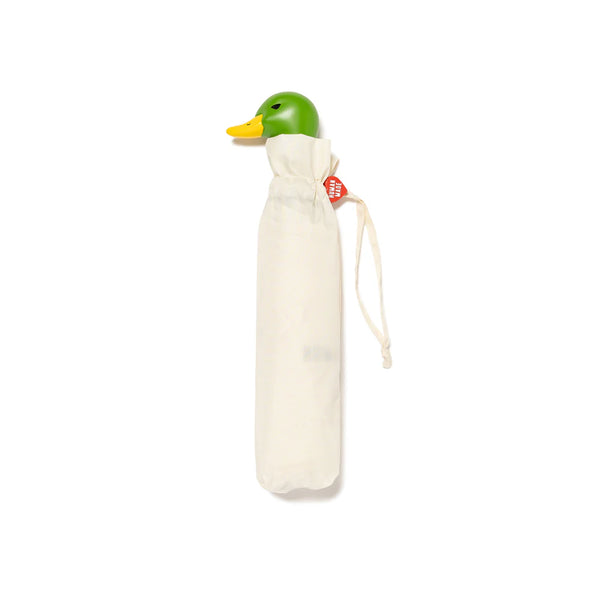 HUMAN MADE DUCK COMPACT UMBRELLA SS25