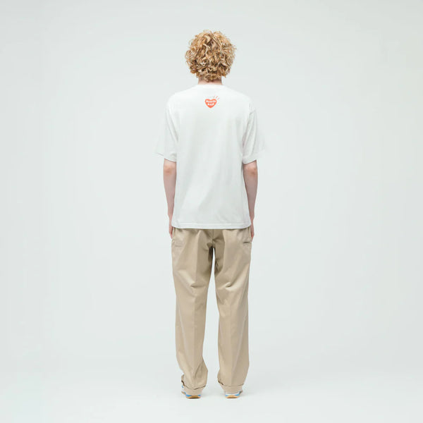 HUMAN MADE KEIKO SOOTOME T-SHIRT SIDE A XX30TE015