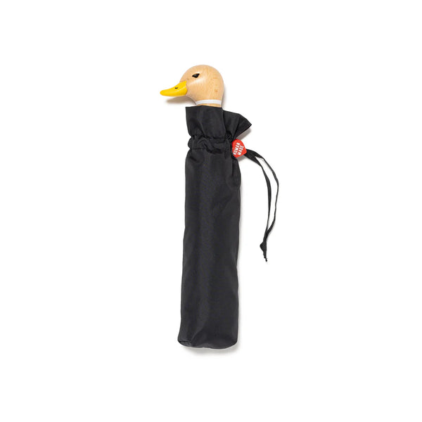 HUMAN MADE DUCK COMPACT UMBRELLA SS25