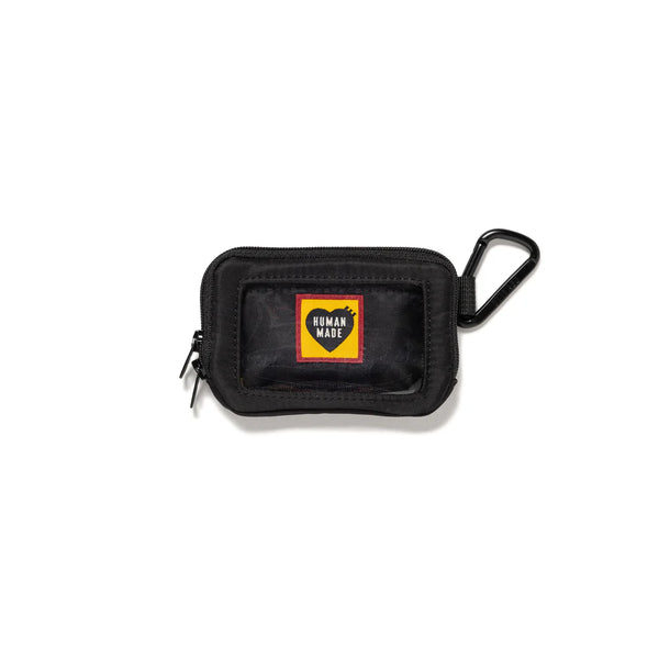 HUMAN MADE MILITARY CARD CASE HM30GD047