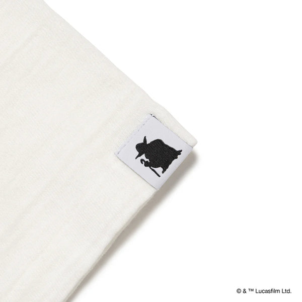 HUMAN MADE / STARWARS GRAPHIC T-SHIRT #2