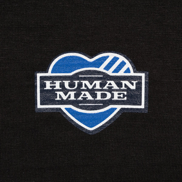 HUMAN MADE GRAPHIC T-SHIRT HM30TE012