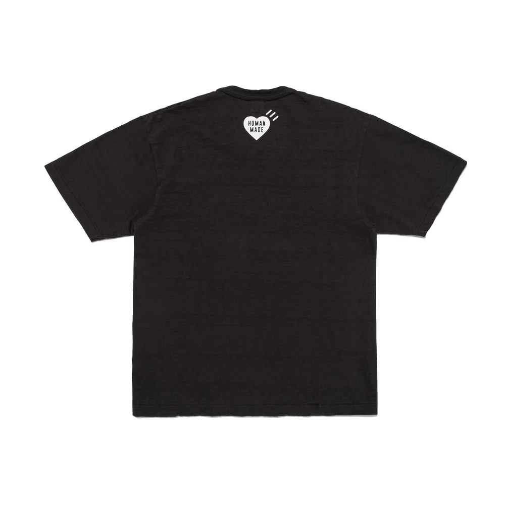 HUMAN MADE GRAPHIC T-SHIRT #9 HM28TE011 – Trade Point_HK