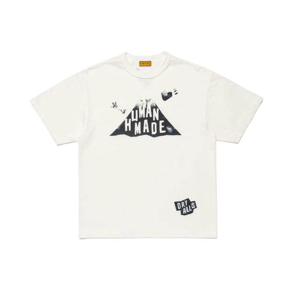 HUMAN MADE GRAPHIC T-SHIRT HM29TE028
