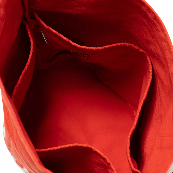 HUMAN MADE BALLOON TOTE