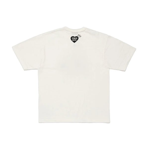HUMAN MADE GRAPHIC T-SHIRT HM29TE025