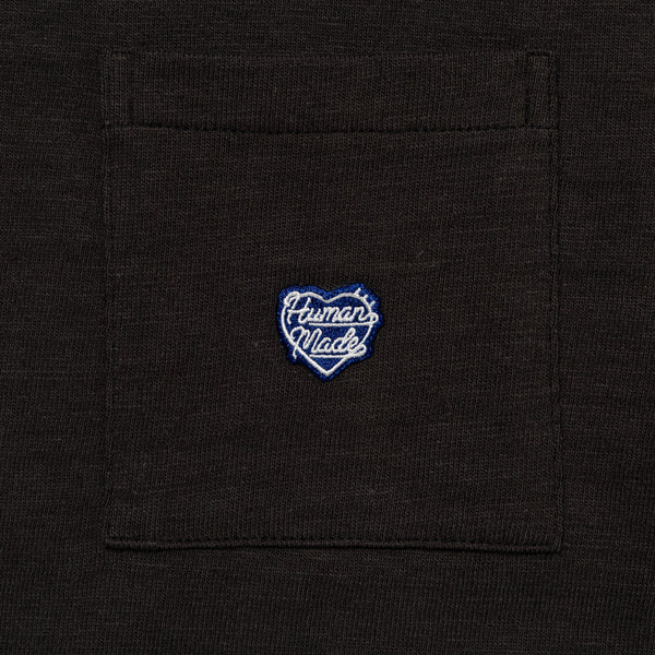 HUMAN MADE POCKET T-SHIRT HM29CS041