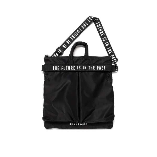 HUMAN MADE HELMET BAG HM30GD039
