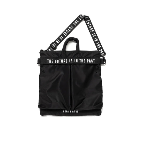 HUMAN MADE HELMET BAG HM30GD039
