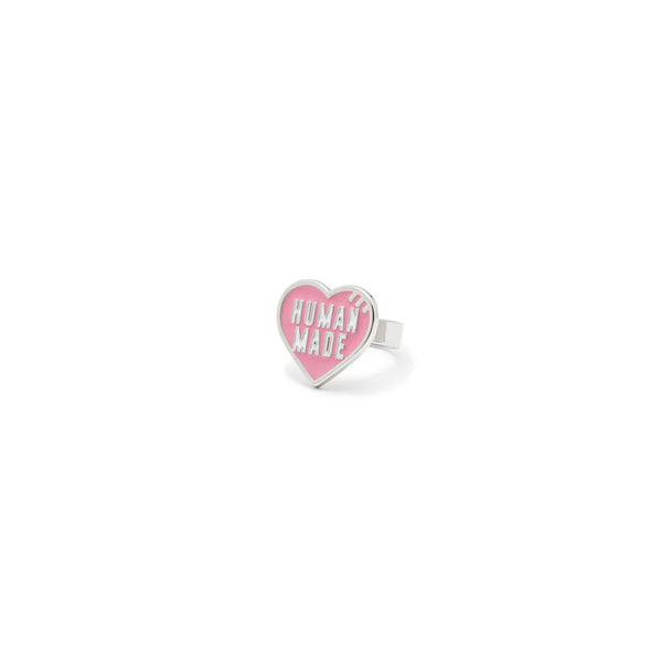 HUMAN MADE HEART RING HM29GD155