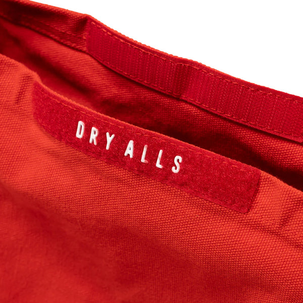 HUMAN MADE BALLOON TOTE