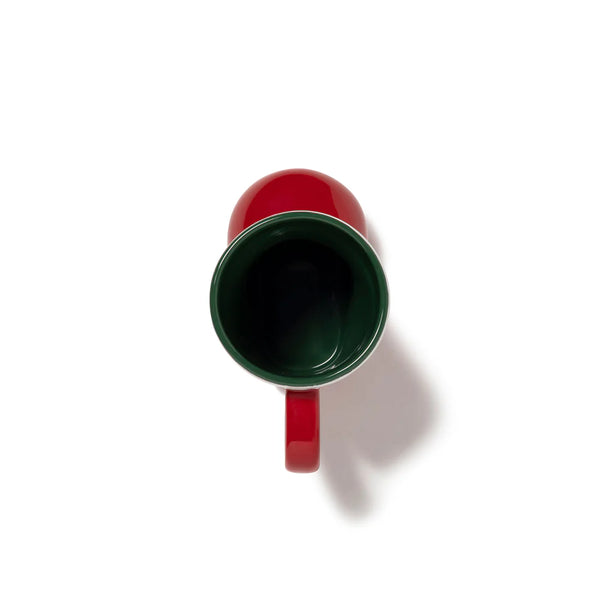 HUMAN MADE HOLIDAY BOOTS MUG