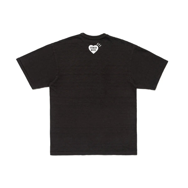 HUMAN MADE GRAPHIC T-SHIRT HM29TE006