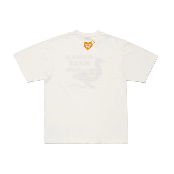 HUMAN MADE GRAPHIC T-SHIRT HM29TE012