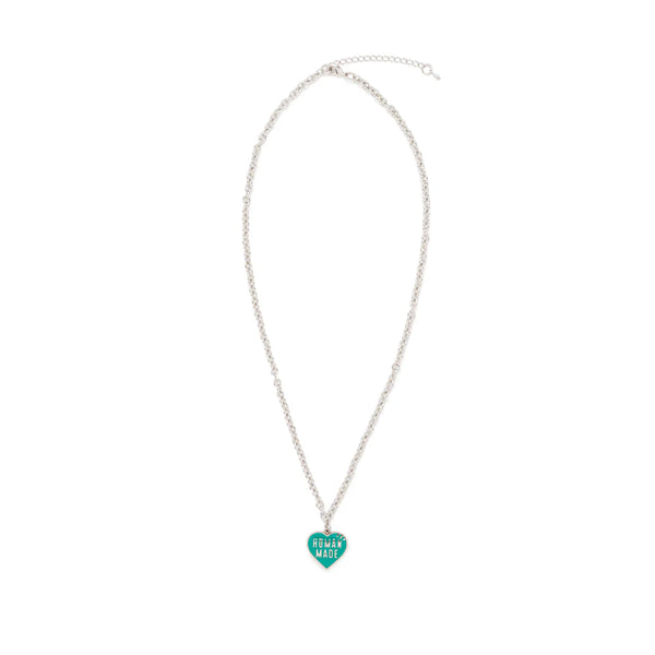 HUMAN MADE HEART NECKLACE HM29GD157