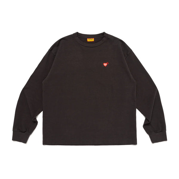 HUMAN MADE GRAPHIC L/S T-SHIRT HM30CS027