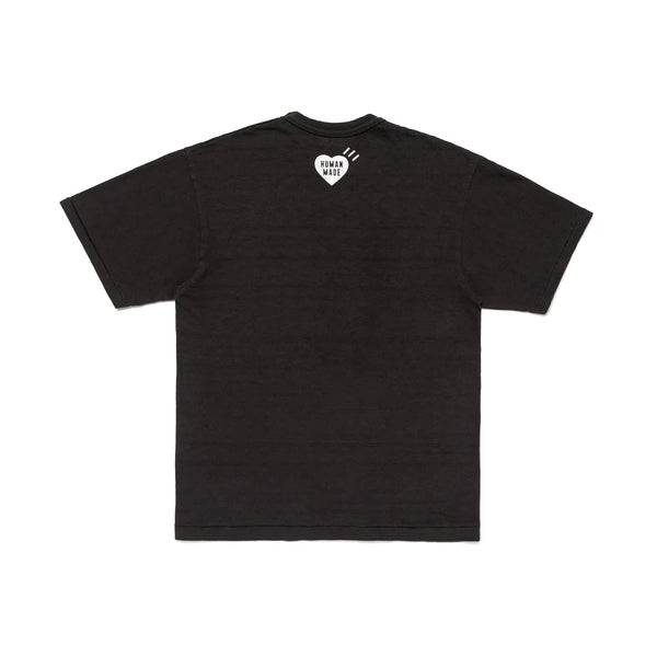 HUMAN MADE GRAPHIC T-SHIRT HM29TE009