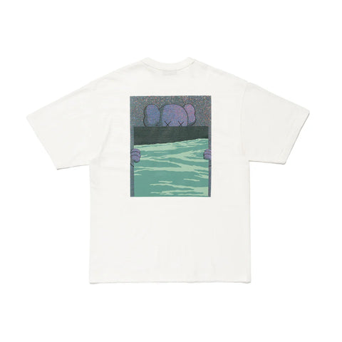 HUMAN MADE KAWS MADE GRAPHIC T-SHIRT #3
