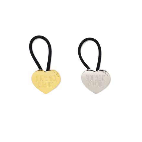 HUMAN MADE HEART HAIR BAND