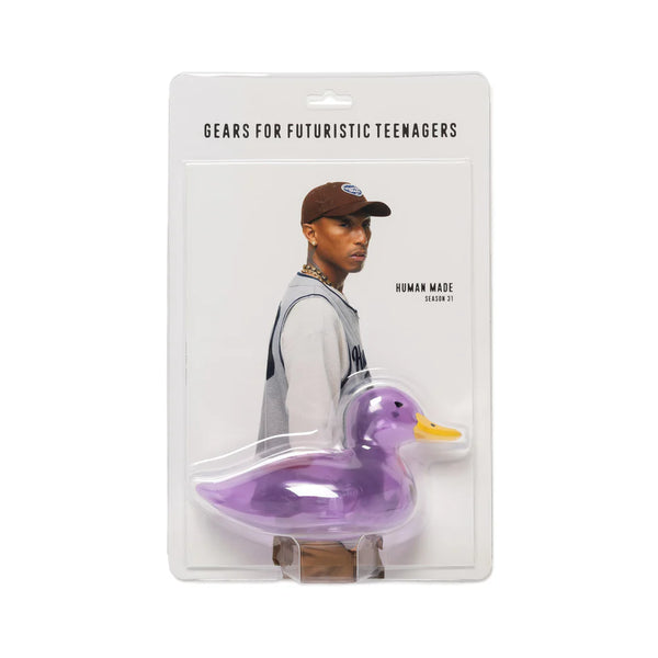 HUMAN MADE BOOK FOR FUTURISTIC TEENAGERS SEASON 31