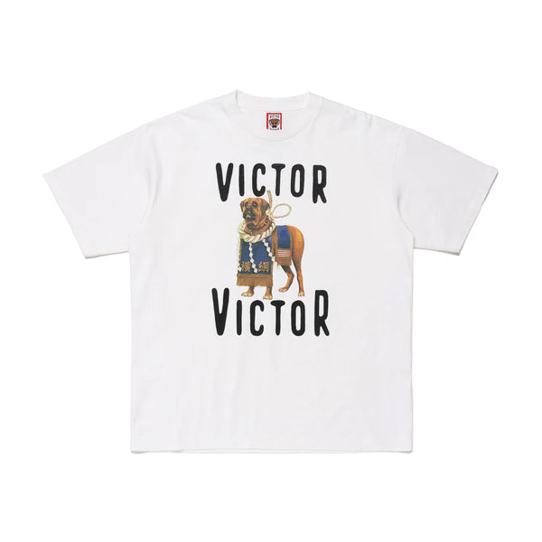 VICTOR VICTOR TOSA T-SHIRT