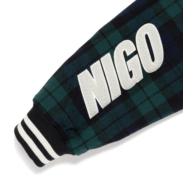 NIGO® x NIKE M NRG NIGO COACH JACKET #2