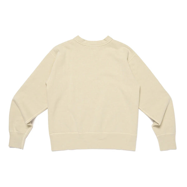 HUMAN MADE TSURIAMI SWEATSHIRT HM29CS014