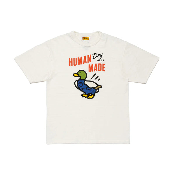 HUMAN MADE GRAPHIC T-SHIRT HM29TE006