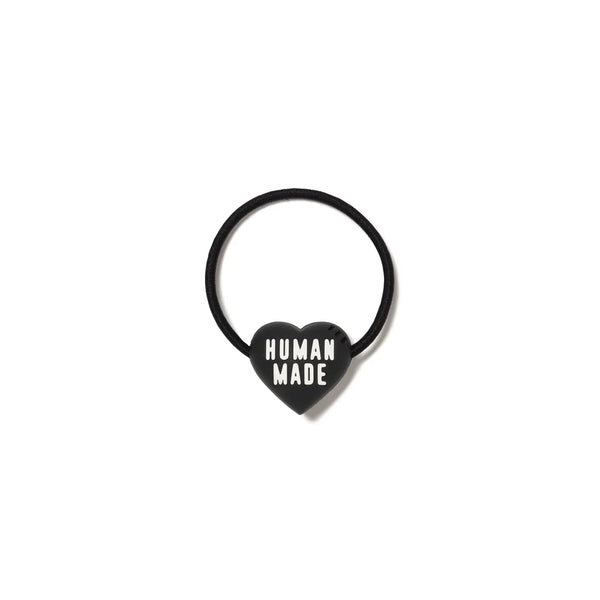 HUMAN MADE HEART RUBBER BAND