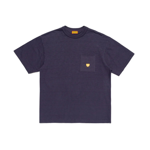 HUMAN MADE POCKET T-SHIRT HM29CS041