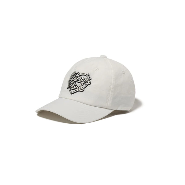 HUMAN MADE 5PANEL NYLON CAP HM29GD047
