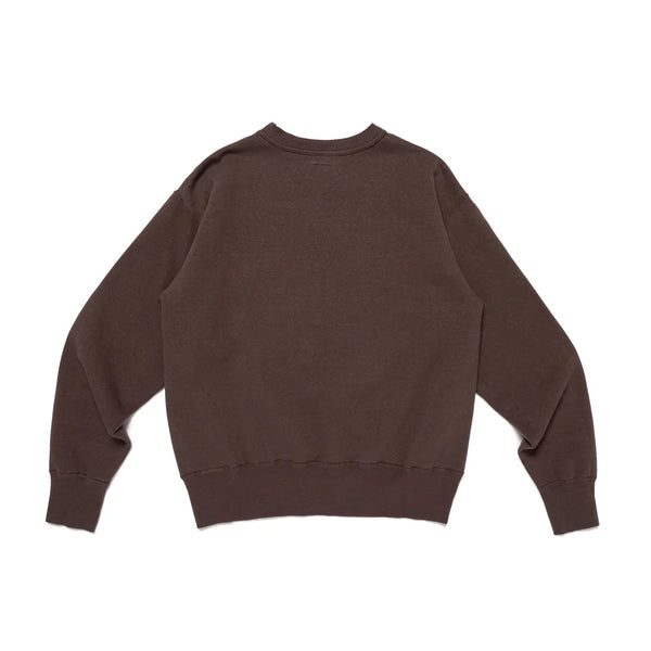 HUMAN MADE TSURIAMI SWEATSHIRT HM29CS014