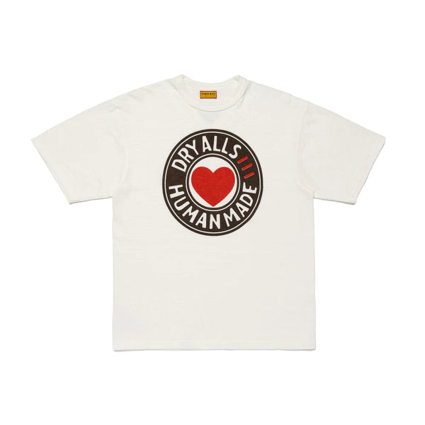 HUMAN MADE GRAPHIC T-SHIRT HM29TE003