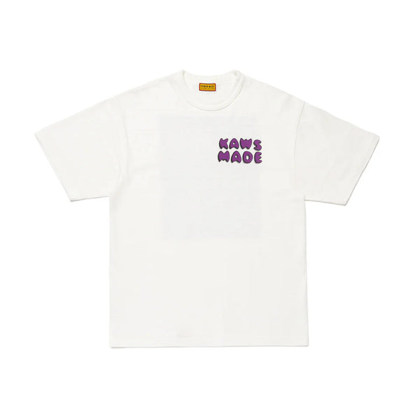 HUMAN MADE KAWS MADE GRAPHIC T-SHIRT #3