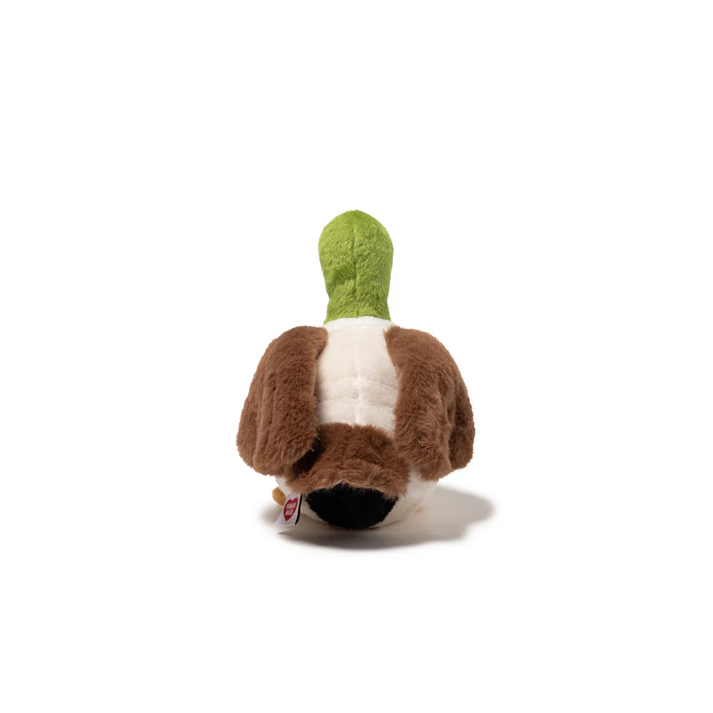 HUMAN MADE DUCK STUFFED TOY – Trade Point_HK